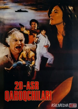 20-asr qaroqchilari (1979) Uzbek tilida