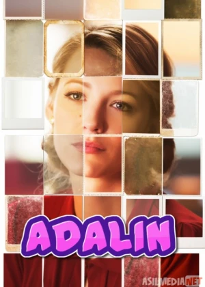 Adalin (2015) Uzbek tilida