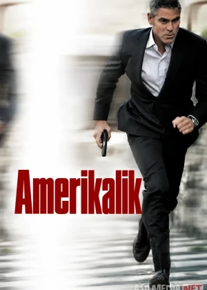 Amerikalik (2010) Uzbek tilida