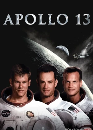 Apollon 13 (1995) Uzbek tilida