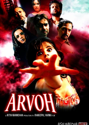 Arvoh (2003) Uzbek tilida