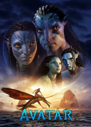 Avatar 2: The Way of Water (2022) Uzbek tilida