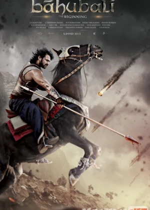 Bahubali (2016) Uzbek tilida