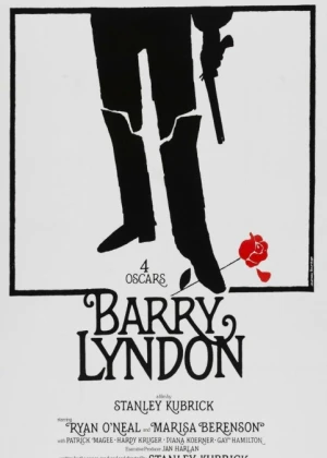 Barri Lindon (1975) Uzbek tilida