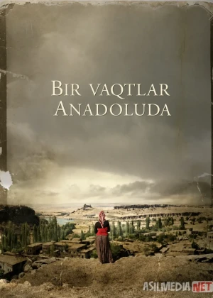 Bir vaqtlar Anadoluda Bir paytlar Anatoliyada (2011) Uzbek tilida