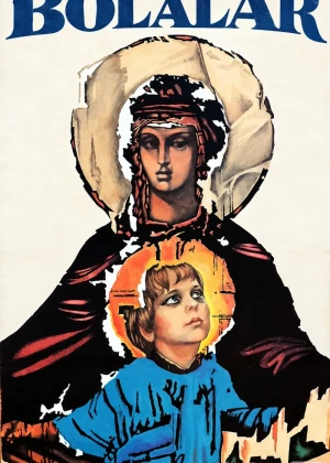 Bolalar (1990) Uzbek tilida