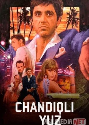Chandiqli yuz (1983) Uzbek tilida