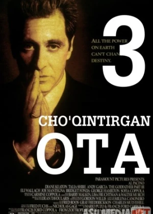 Cho'qintirgan ota 3 (1990) Uzbek tilida