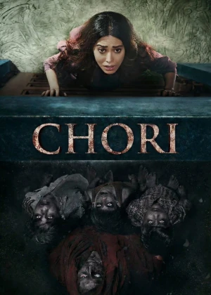 Chori 1: Jodulangan qiz (2021) Uzbek tilida