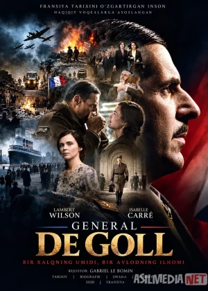 De Goll (2020) Uzbek tilida