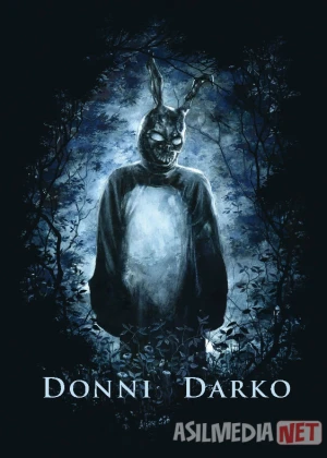 Donni Darko (2001) Uzbek tilida