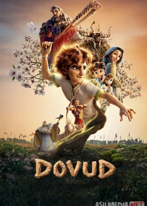 Dovud (2026) Uzbek tilida