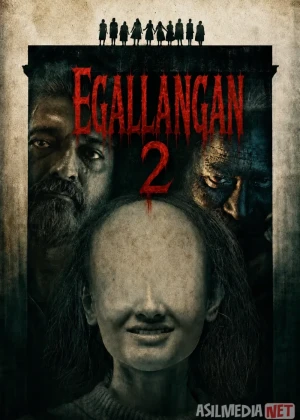 Egallangan 2 (2025) Uzbek tilida