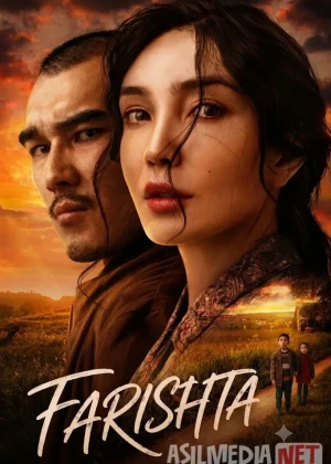 Farishta Qozoq (2025) Uzbek tilida