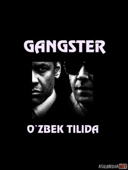Gangster (2007) Uzbek tilida