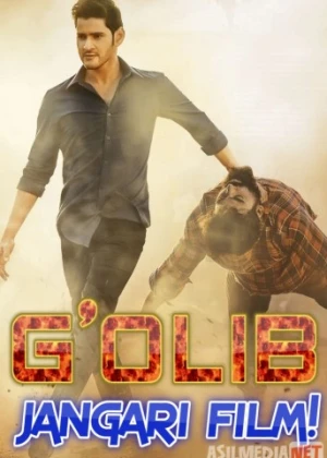 G'olib (2019) Uzbek tilida
