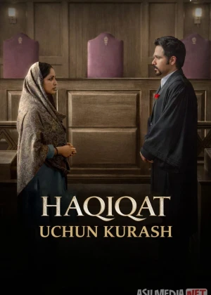 Haqiqat uchun kurash Hind (2025) Uzbek tilida