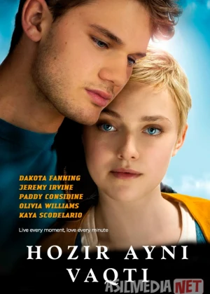 Hozir ayni vaqti (2012) Uzbek tilida