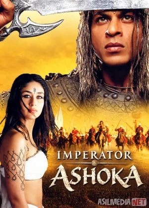 Imperator Ashoka (2001) Uzbek tilida