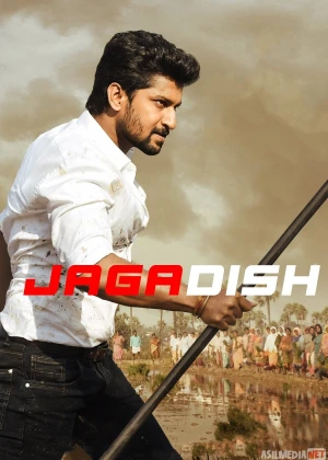 Jagadish (2021) Uzbek tilida