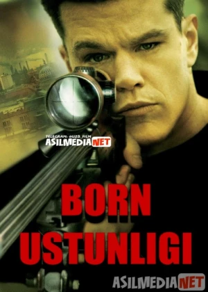 Jeyson Born 2 ustunligi (2004) Uzbek tilida