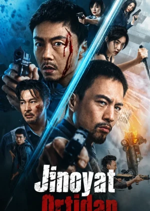 Jinoyat ortidan (2024) Uzbek tilida