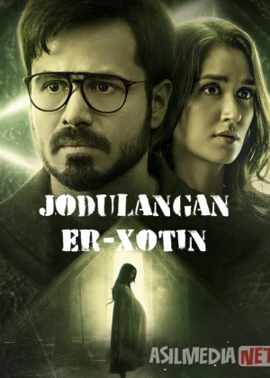 Jodulangan er-xotin (2021) Uzbek tilida