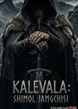Kalevala: Shimol jangchisi (2026) Uzbek tilida