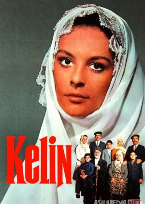 Kelin (1973) Uzbek tilida