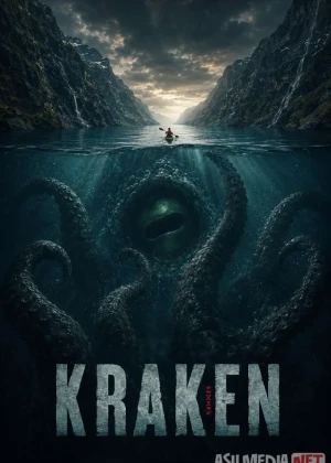 Kraken Afsonaviy dengiz maxluqi (2026) Uzbek tilida