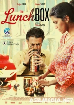 Lanchboks (2013) Uzbek tilida