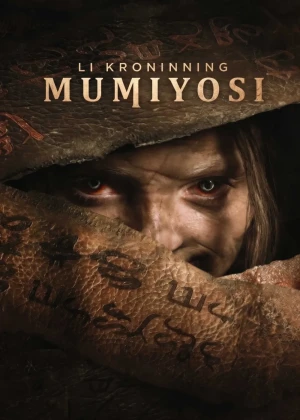 Li Kroninning mumiyosi (2026) Uzbek tilida