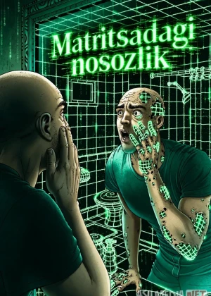 Matritsadagi nosozlik (2021) Uzbek tilida