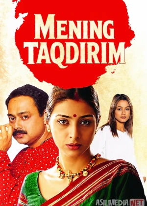 Mening taqdirim (2000) Uzbek tilida