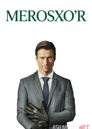 Merosxo'r (2026) Uzbek tilida