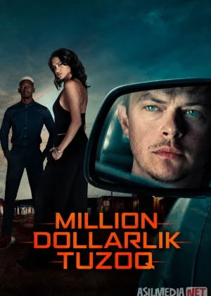 Million dollarlik tuzoq Million dollarlik xakerlik (2026) Uzbek tilida