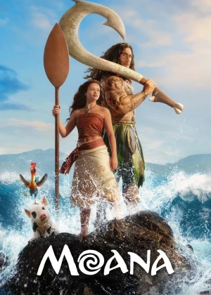 Moana (2026) Uzbek tilida