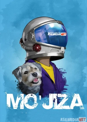 Mo'jiza (2017) Uzbek tilida