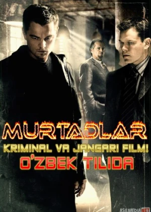 Murtadlar (2006) Uzbek tilida