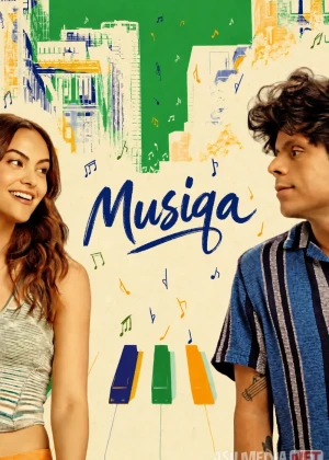 Musiqa (2024) Uzbek tilida