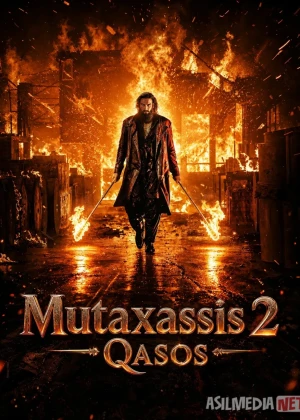 Mutaxassis 2: Qasos Hind Mutahassis (2026) Uzbek tilida