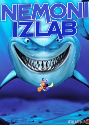 Nemoni izlab 1 (2003) Uzbek tilida