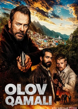 Olov qamali (2026) Uzbek tilida