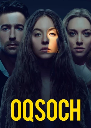 Oqsoch (2025) Uzbek tilida