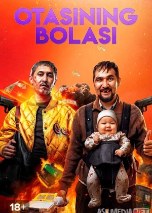 Otasining bolasi (2025) Uzbek tilida