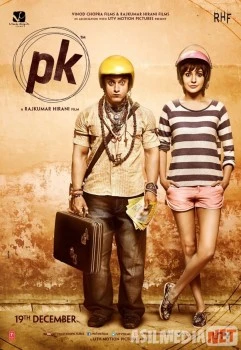 Pikey (2014) Uzbek tilida
