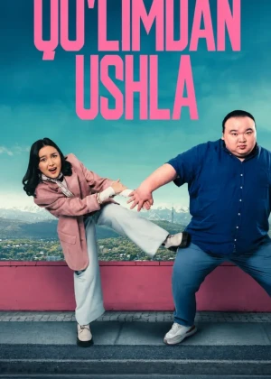 Qo'limdan ushla Qozoq (2025) Uzbek tilida
