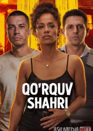 Qo'rquv shahri (2026) Uzbek tilida