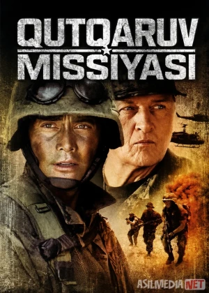 Qutqaruv missiyasi 1 (2006) Uzbek tilida