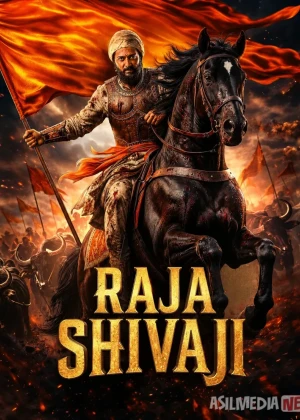 Raja Shivaji (2026) Uzbek tilida